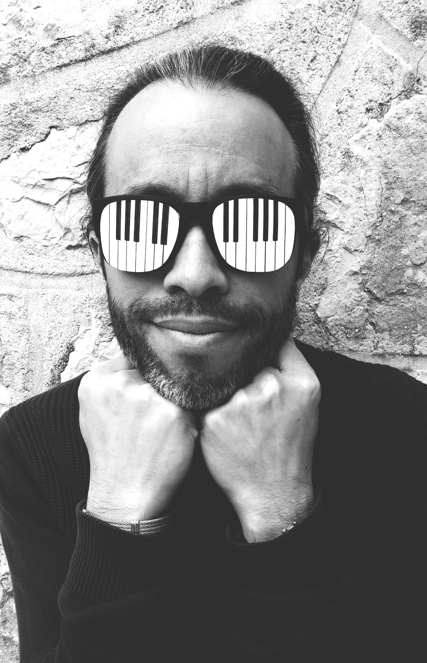 Photo de Yannis Bouvet