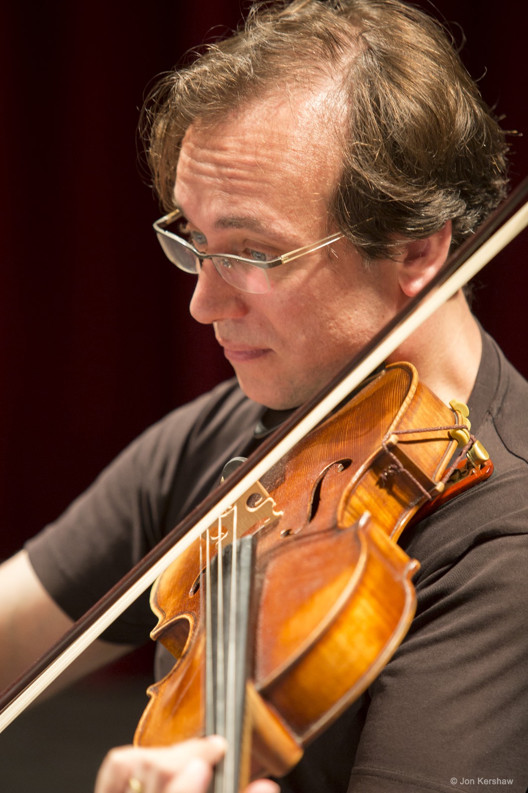 Photo de Hugues de Gillès