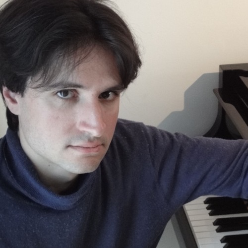 Photo de Fabien Parisato