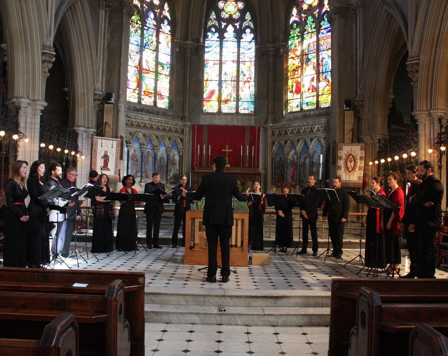 Affiche de l’evenement