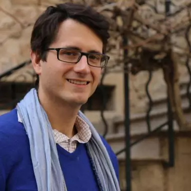 Photo de Matthieu Peyrègne