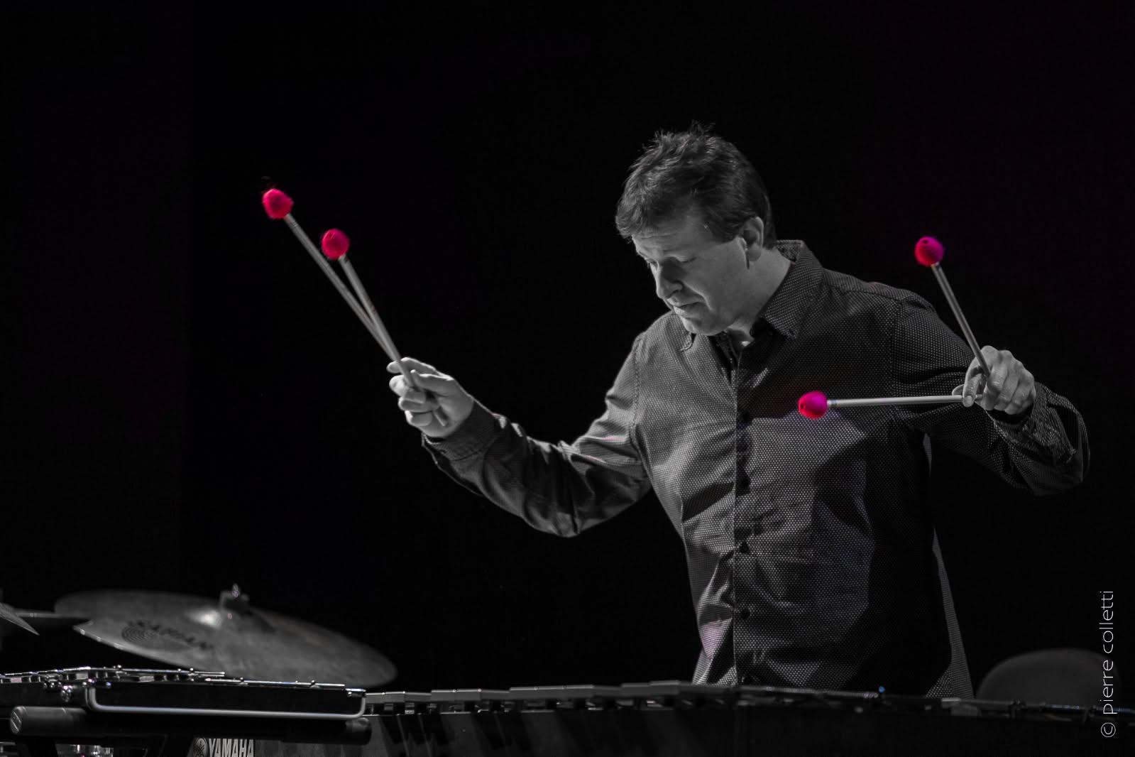 Photo de Thierry Bonneaux